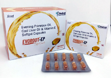 pharma pcd products of shashvat healthcare	EVOROOT-EP SOFTGEL CAPSULE.jpg	